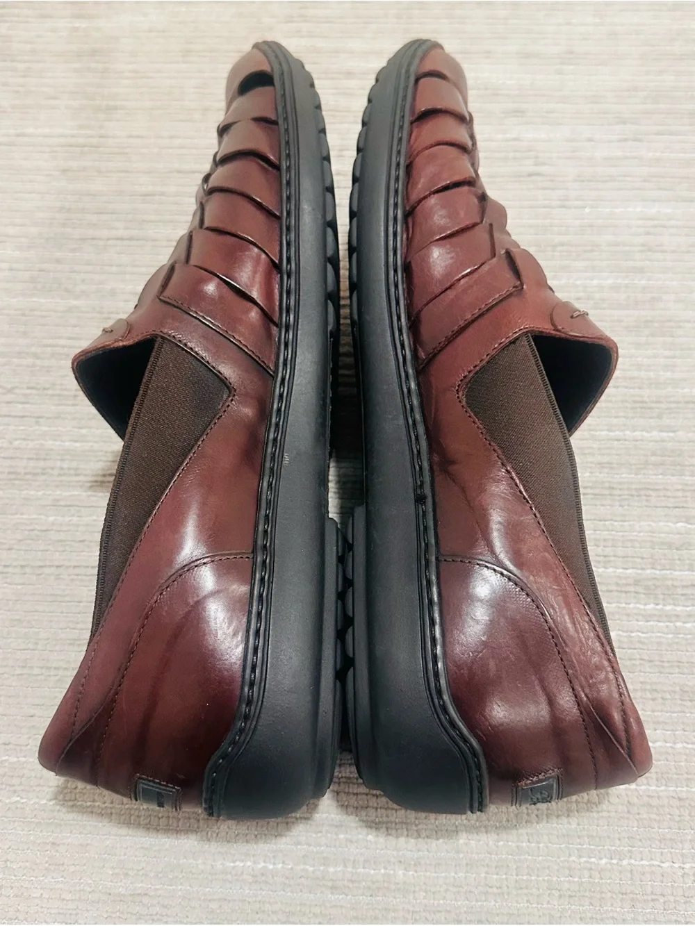 Bragano cole haan